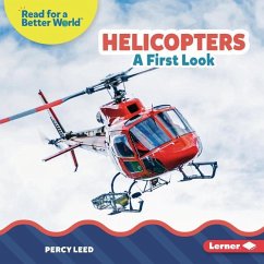 Helicopters - Leed, Percy