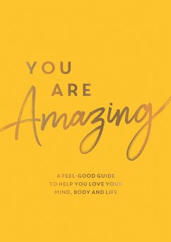 You Are Amazing - Publishers, Summersdale