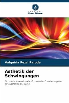 Ästhetik der Schwingungen - Pezzi Parode, Valquíria