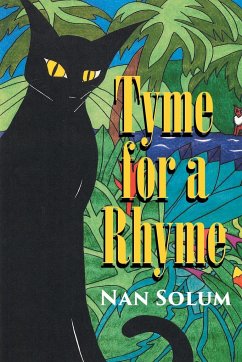 Tyme for a Rhyme - Solum, Nan