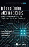 Embedded Cooling of Electronic Devices