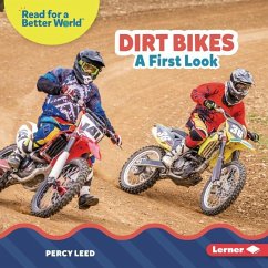 Dirt Bikes - Leed, Percy