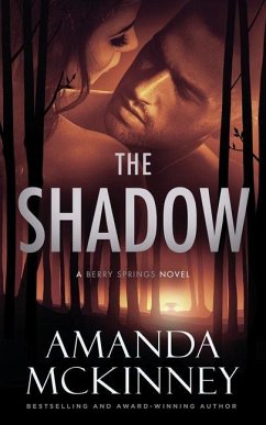 The Shadow - McKinney, Amanda