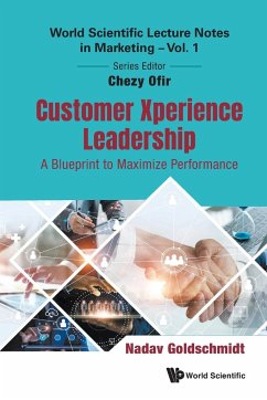 Customer Xperience Leadership - Nadav Goldschmidt & Chezy Ofir