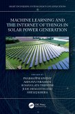Machine Learning and the Internet of Things in Solar Power Generation (eBook, PDF)