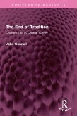 The End of Tradition (eBook, PDF)