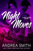 Night Moves (G-Man, #3) (eBook, ePUB)