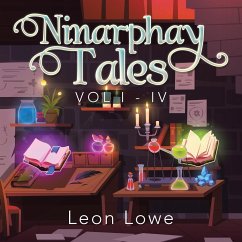 Ninarphay Tales - Lowe, Leon