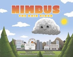 Nimbus the Rain Cloud - Phares-Zook, Nancy