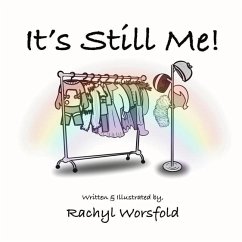 It's Still Me! - Worsfold, Rachyl