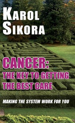 Cancer - Sikora, Karol