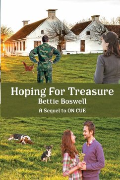 Hoping For Treasure - Boswell, Bettie