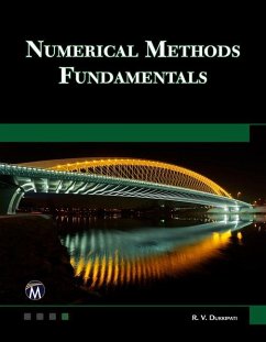Numerical Methods Fundamentals - Dukkipati, R V