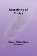Miscellany of Poetry - Bild 1