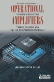 Operational Amplifiers and other special devices