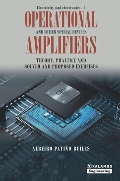 Operational Amplifiers and other special devices - Patiño Builes, Albeiro