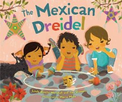 The Mexican Dreidel - Marshall, Linda Elovitz; Stavans, Ilan