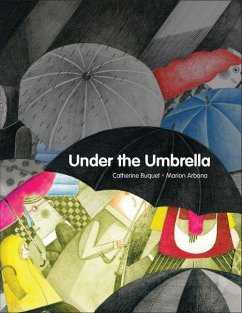 Under the Umbrella - Buquet, Catherine