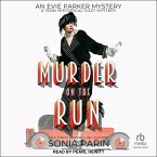Murder on the Run: 1920s Historical Cozy Mystery