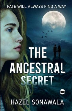 The Ancestral Secret - Sonawala, Hazel