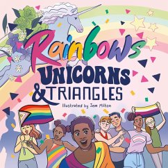 Rainbows, Unicorns, and Triangles - Jessica Kingsley Publishers