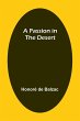 A Passion in the Desert - Bild 1