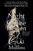 Night Of The Demon