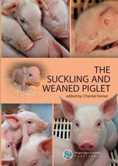 The Suckling and Weaned Piglet