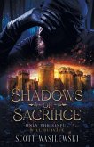 Shadows of Sacrifice Shadows of Sacrifice