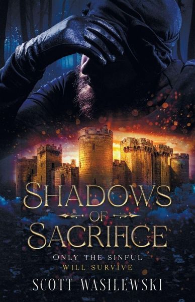 Shadows of Sacrifice