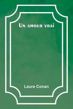 Un amour vrai - Conan, Laure