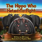 The Hippo Who Hated To Fight