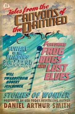 Tales from the Canyons of the Damned 29 - Swardstrom, Will; Jeschonek, Robert; Smith, Daniel Arthur