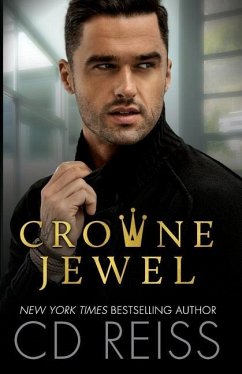 Crowne Jewel - Reiss, Cd