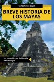 Breve historia de los mayas: Un recorrido por la historia de los mayas
