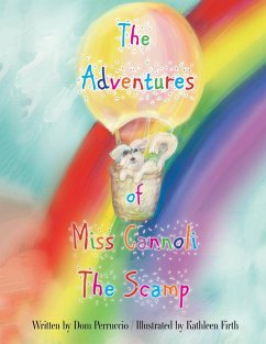 The Adventures of Miss Cannoli the Scamp - Perruccio, Dom