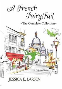Cover A French FairyFail Complete collection