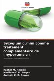Syzygium cumini comme traitement complémentaire de l'hypertension