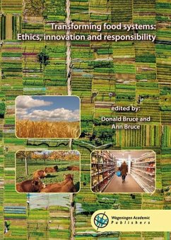 Transforming Food Systems: Ethics, Innovation and Responsibility