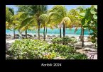 Karibik 2024 Fotokalender DIN A3
