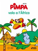 La Pimpa vola a l'Àfrica (fixed-layout eBook, ePUB)