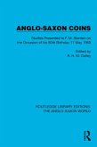 Anglo-Saxon Coins (eBook, ePUB)