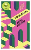 Hangman (eBook, ePUB)