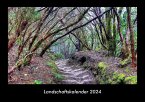 Landschaftskalender 2024 Fotokalender DIN A3