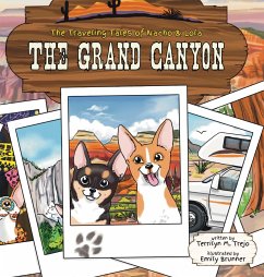 The Grand Canyon - Trejo, Terrilyn M.