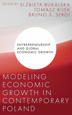 Modeling Economic Growth in Contemporary Poland