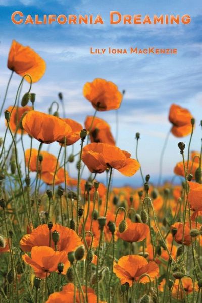 California Dreaming California Dreaming