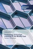Technology Enhanced Learning in the Middle East