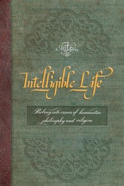 Intelligible Life - Ja'fari, Allamah Muhammad Taqi