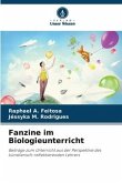 Fanzine im Biologieunterricht